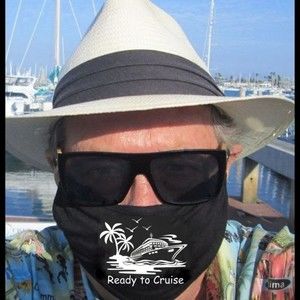 Meet your Posher, Teddy